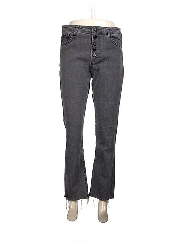 PreLoved Jean / Kot %70 İndirimli.