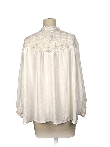 xxl Beden PreLoved Gömlek %70 İndirimli.