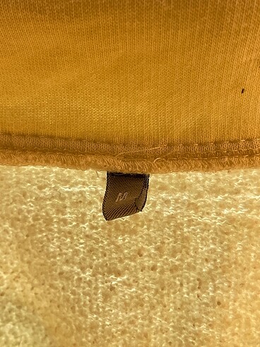 m Beden çeşitli Renk PreLoved Sweatshirt %70 İndirimli.