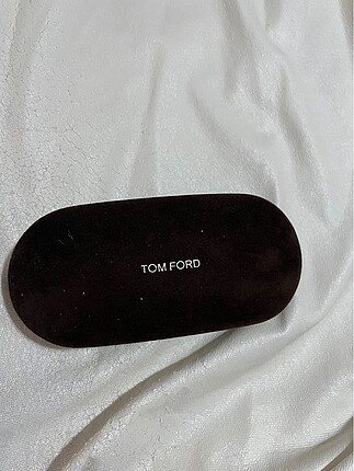 Orjinal Tom Ford Gözlük