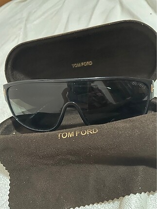 Beden Orjinal Tom Ford Gözlük