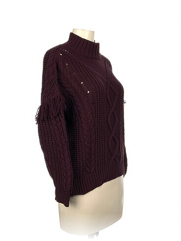 Vintage Love PreLoved Kazak / Triko %70 İndirimli.