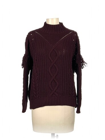 PreLoved Kazak / Triko %70 İndirimli.