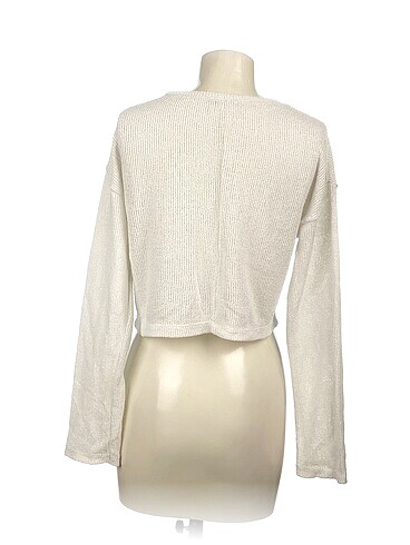 s Beden PreLoved Kazak / Triko %70 İndirimli.