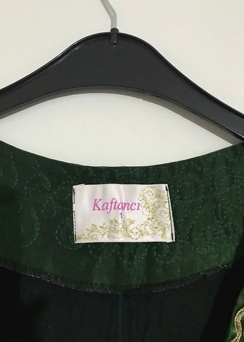 Yesil bindallı - Görsel 2