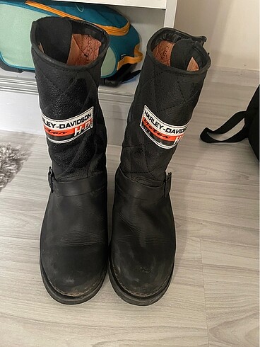 Harley davidson