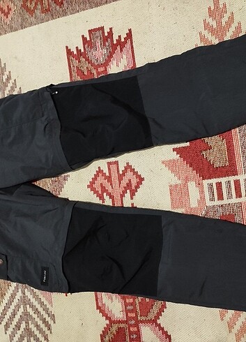 Decathlon forclaz pantolon 