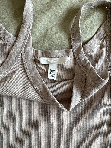 xs Beden H&M üst