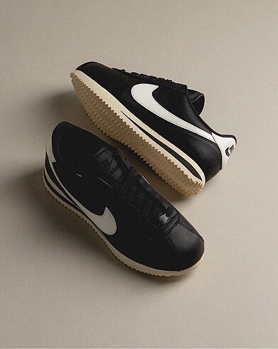 Nike cortez 23 premium leather