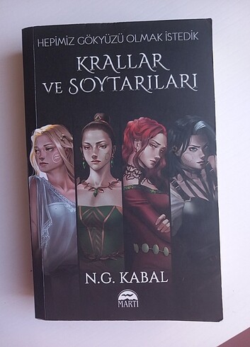  Krallar ve soytarılar 