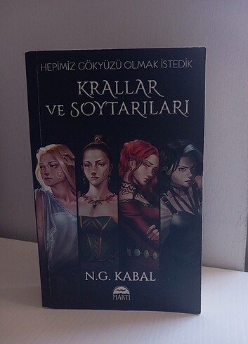 Krallar ve soytarılar 