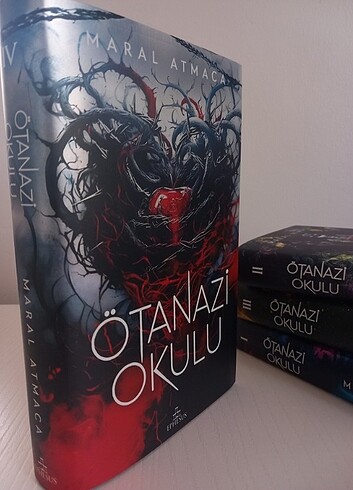 Ötanazi okulu 4