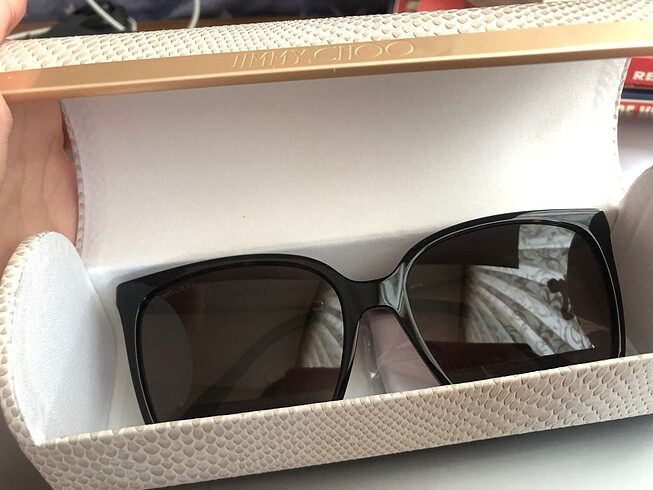 Beden Jimmy Choo Gözlük