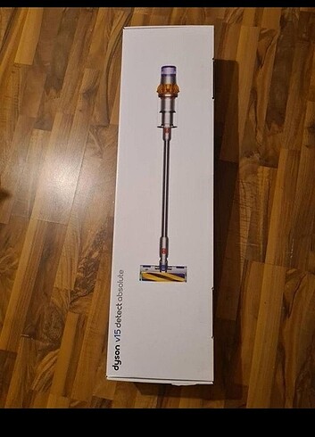 Dyson v15 absolute 