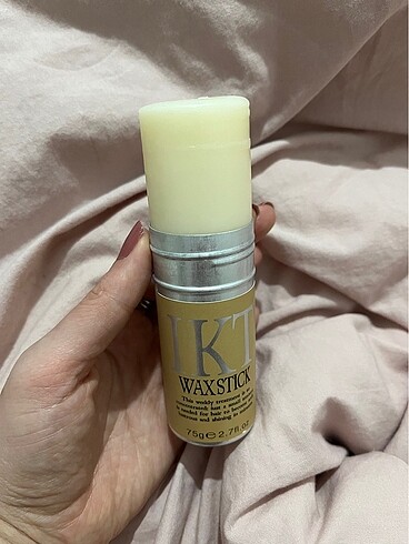 Diğer IKT WAX STICK
