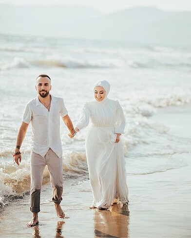 Diğer Nikah elbisesi