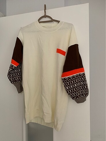 Triko tunik
