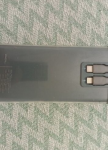 Diğer Ürün 4 aylık temiz POWERBANK 