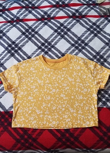 Crop az kullanılmış 