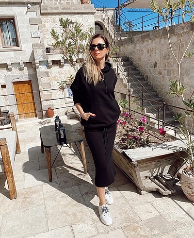 Eşofman takımı (Etiketli ürün) - Görsel 3