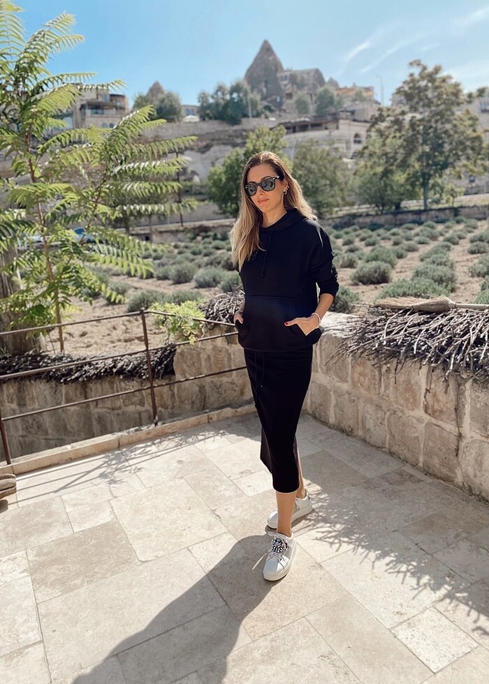 Eşofman takımı (Etiketli ürün) - Görsel 2