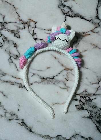 Unicorn Taç