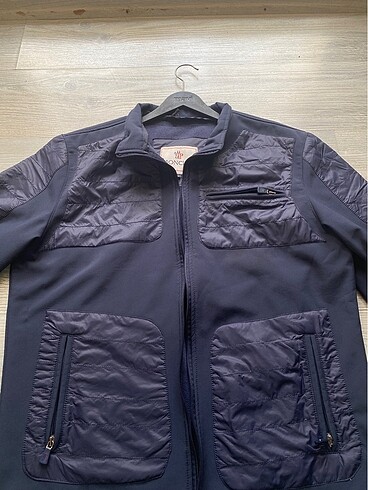 Moncler ceket