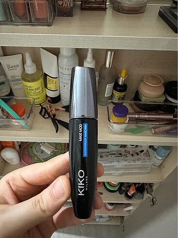 Kiko Waterproof