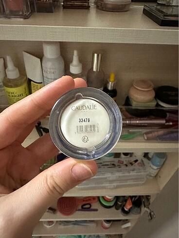  Beden Caudalie