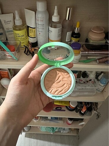 Physicians Formula Bronzer