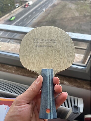 Butterfly SK7 classic masa tenisi raket tahtası