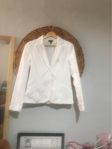 H&M ceket