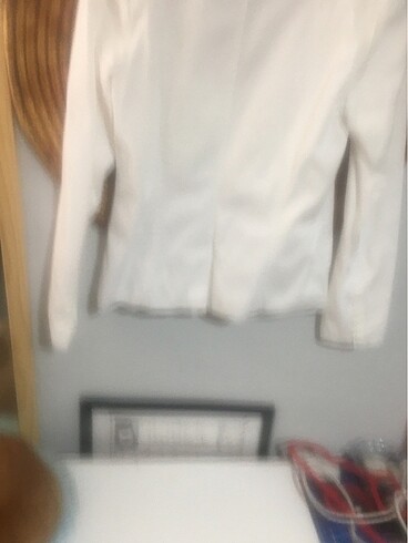 40 Beden H&M ceket