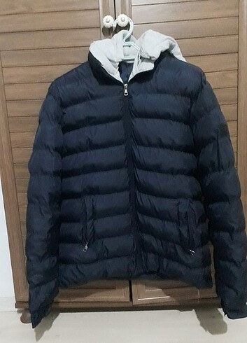 Erkek Mont XL