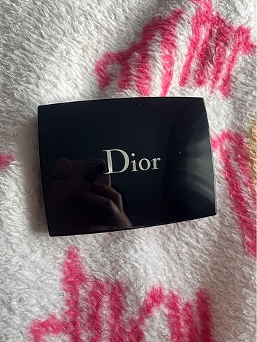 Dior forever natural velvet kompakt fondöten 3N