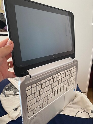 Beden Hp Laptop