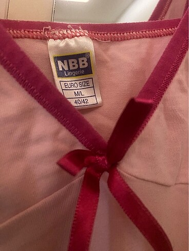 Nbb NBB Esnek gecelik