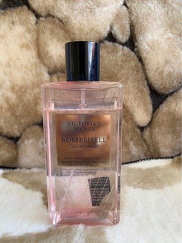 Victoria secret bombshell celebration