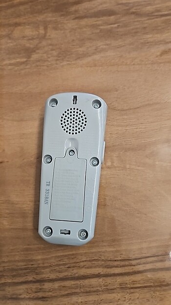 Beden Oyuncak telefon