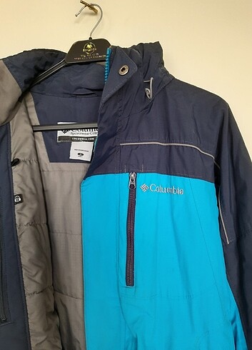 Columbia Orijinal Mont