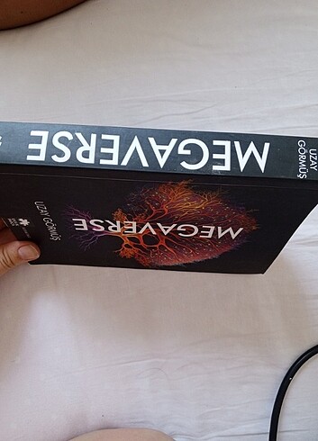 Megaverse