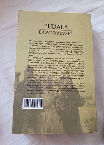 Budala