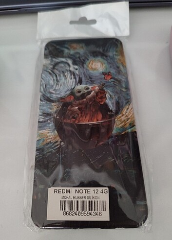 Redmi kılıf
