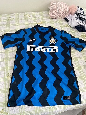 Orijinal inter forması Nike