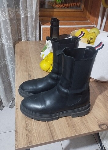 39 Beden Tommy çizme