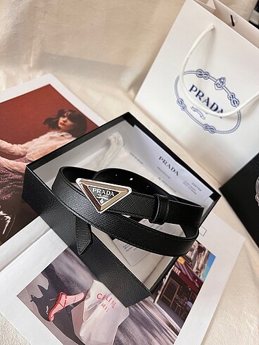 Prada kemer