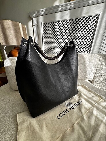 Louis vuitton large çanta