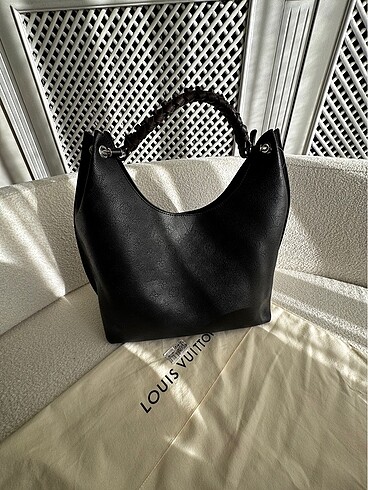 Beden Louis vuitton large çanta