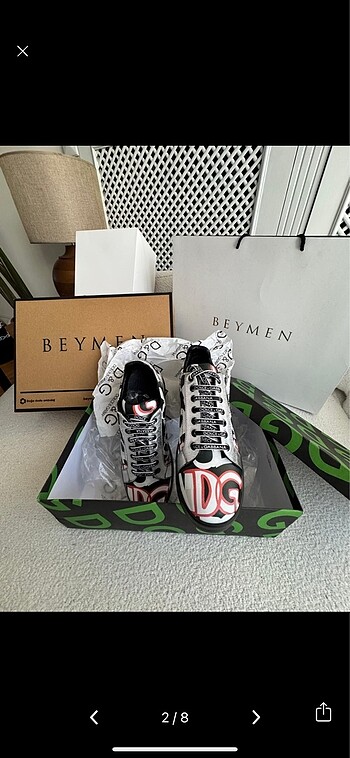 Dolce & Gabbana Dolce & gabbaba sneakers