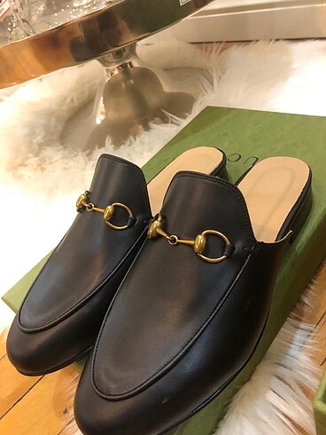 Gucci Gucci terlik